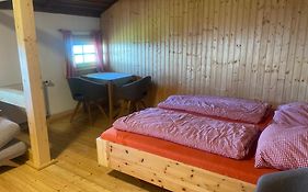 Wilhelm Eichert Hütte